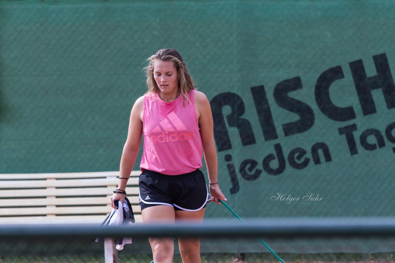 Katharina Hering 223 - Lilienthaler Volksbank Open